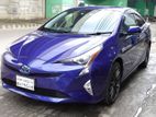 Toyota Prius S Touring 2015