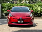 Toyota Prius S Touring 2016