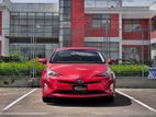 Toyota Prius S Touring 2016