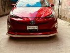 Toyota Prius S Touring 2016