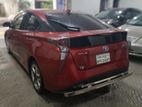 Toyota Prius .S touring 2016