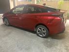 Toyota Prius S Touring 2016