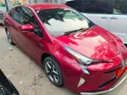 Toyota Prius S Touring 2016