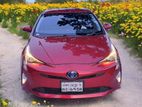 Toyota Prius S-Touring 2016