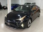 Toyota Prius S Touring 2018