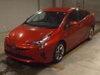 Toyota Prius S Touring 2018