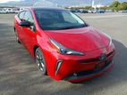 Toyota Prius S TOURING 2019