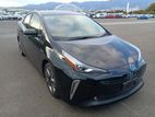 Toyota Prius S TOURING 2019