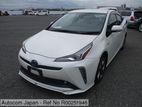 Toyota Prius S Touring 2019