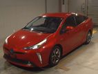 Toyota Prius S TOURING 2019