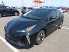 Toyota Prius S Touring 2019