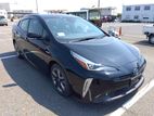 Toyota Prius S Touring 2019