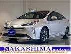 Toyota Prius S TOURING 2019