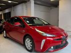 Toyota Prius S Touring 2019