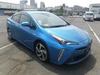 Toyota Prius S Touring 2019