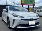 Toyota Prius s touring 2019