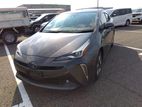 Toyota Prius S TOURING 2019