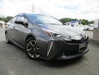 Toyota Prius S TOURING 2019