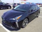 Toyota Prius S TOURING 2019