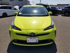 Toyota Prius S Touring 2019