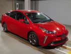 Toyota Prius S TOURING 2019