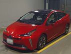 Toyota Prius s touring 2019