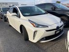 Toyota Prius S- Touring 2019