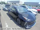Toyota Prius S Touring 2019