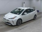 Toyota Prius S Touring 2020