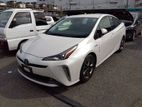 Toyota Prius S TOURING 2020