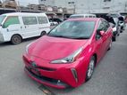 Toyota Prius S Touring 2020