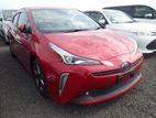 Toyota Prius S-TOURING 2020