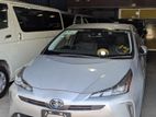 Toyota Prius S Touring 2020