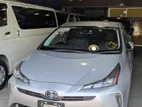 Toyota Prius S Touring 2020