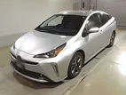Toyota Prius S Touring 2020