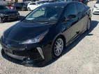 Toyota Prius S TOURING 2020
