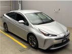 Toyota Prius S Touring 2020