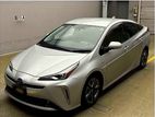 Toyota Prius S Touring 2020