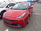 Toyota Prius S TOURING 2020