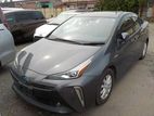 Toyota Prius S-Touring 2020