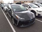 Toyota Prius S Touring 2020