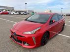 Toyota Prius S TOURING 2020