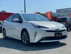 Toyota Prius S TOURING 2020