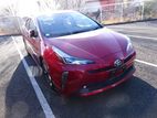 Toyota Prius S TOURING 2020