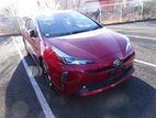 Toyota Prius S-Touring 2020