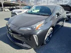 Toyota Prius S TOURING 2021