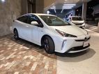Toyota Prius S Touring 2021