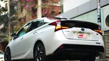 Toyota Prius S Touring 2021