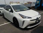 Toyota Prius S Touring 4 Grade 2019