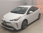 Toyota Prius S Touring 4 Grade 2021